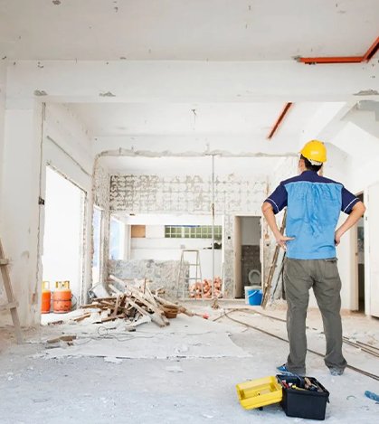 Doğanhisar Tadilatcı