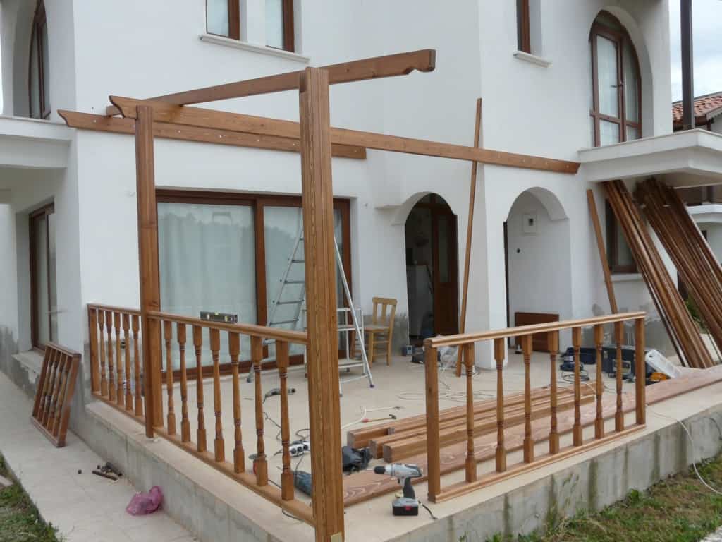 Doğanhisar Tadilatcı